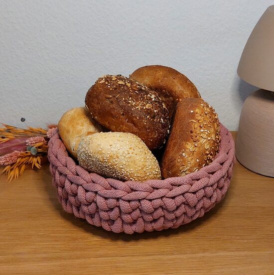 Brötchenkorb